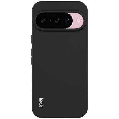 Imak UC-3 Series Matte Soft TPU Black Case - For Google Pixel 10 / 10 Pro