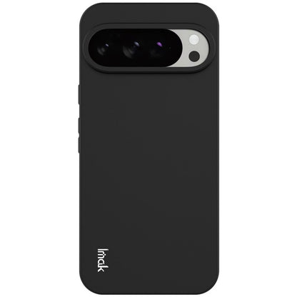 Imak UC-3 Series Matte Soft TPU Black Case - For Google Pixel 10 Pro XL
