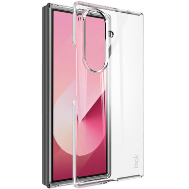 Imak Crystal Case II Pro Clear PC Case - For Samsung Galaxy Z Fold7
