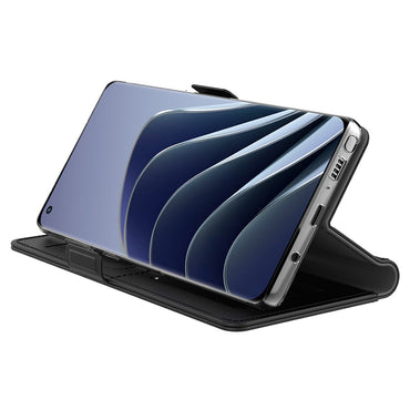 PU Leather Card Slot Wallet Case - For OnePlus Nord 5 / Ace 5 Ultra