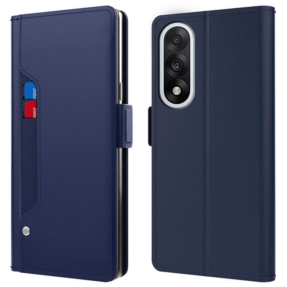 PU Leather Card Slot Wallet Case - For OnePlus Nord 5 / Ace 5 Ultra