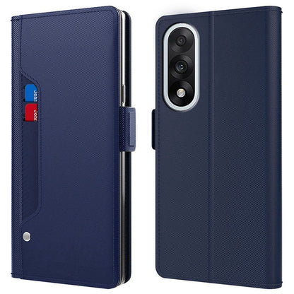 PU Leather Card Slot Wallet Case - For OnePlus Nord 5 / Ace 5 Ultra
