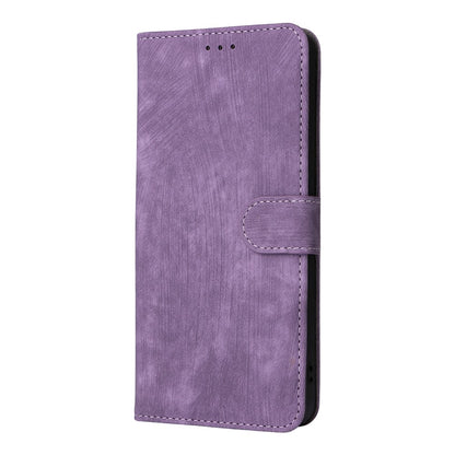 Wallet RFID Blocking PU Leather Cover with Strap - For OnePlus Nord CE5 / Ace 5 Racing