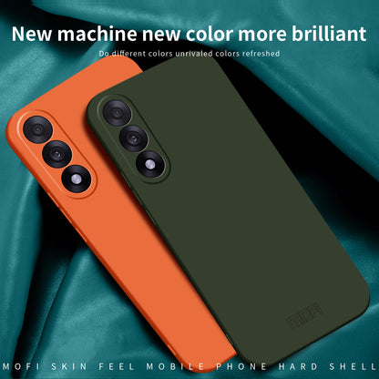 MOFi JK Qin Series Matte Case - For OnePlus Nord 5 / Ace 5 Ultra