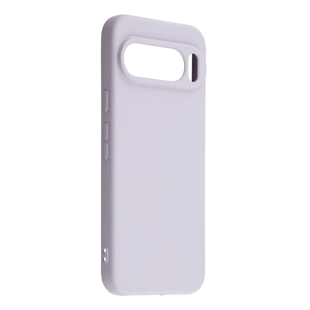 Soft Fiber Lining TPU Case - For Google Pixel 10 Pro XL