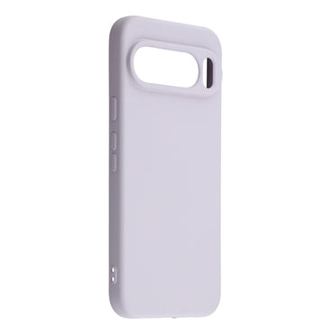 Soft Fiber Lining TPU Case - For Google Pixel 10 Pro XL