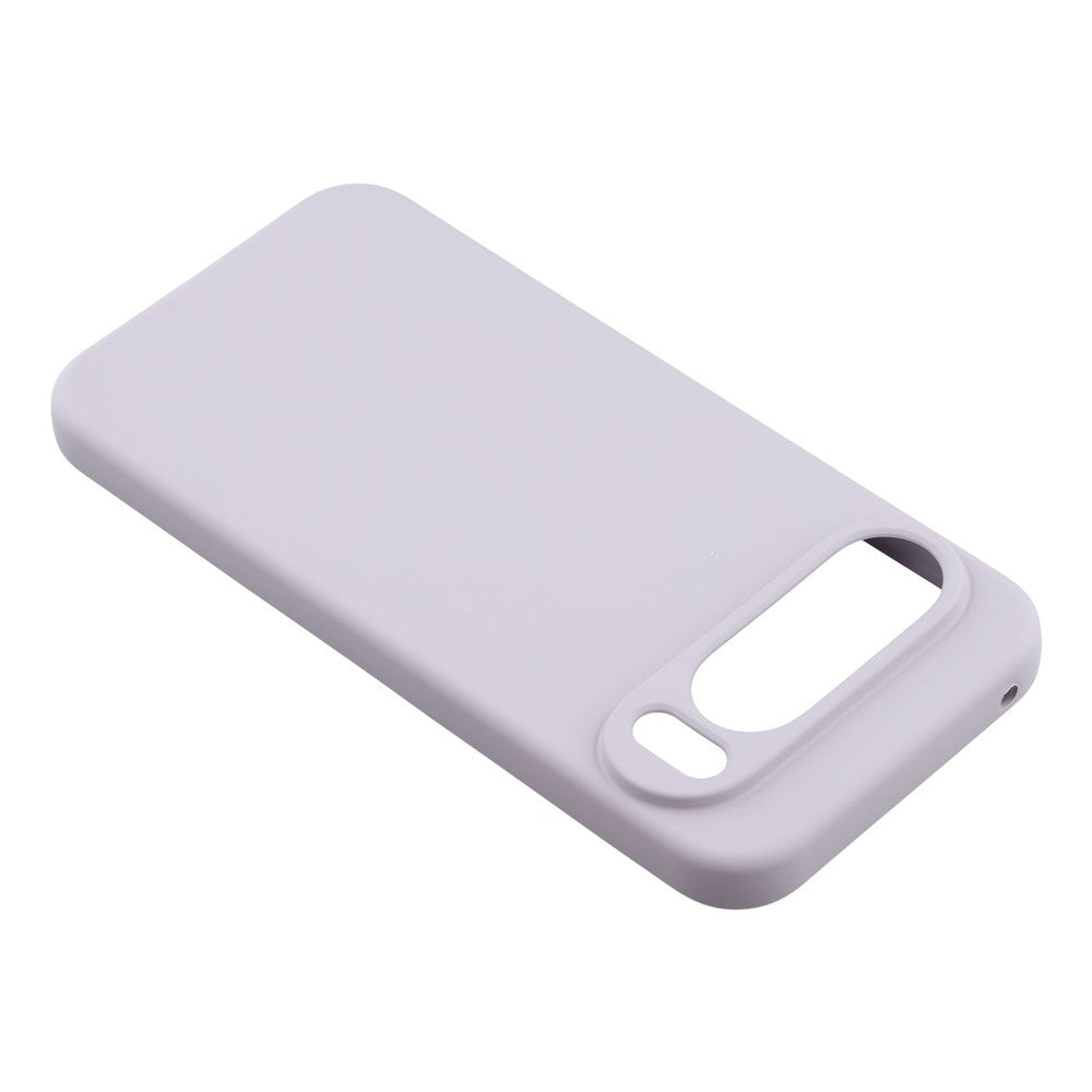 Soft Fiber Lining TPU Case - For Google Pixel 10 Pro XL