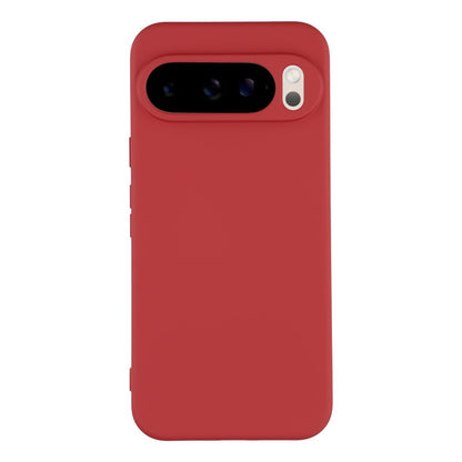 Soft Fiber Lining TPU Case - For Google Pixel 10 Pro XL