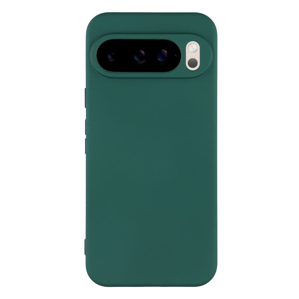 Soft Fiber Lining TPU Case - For Google Pixel 10 Pro XL