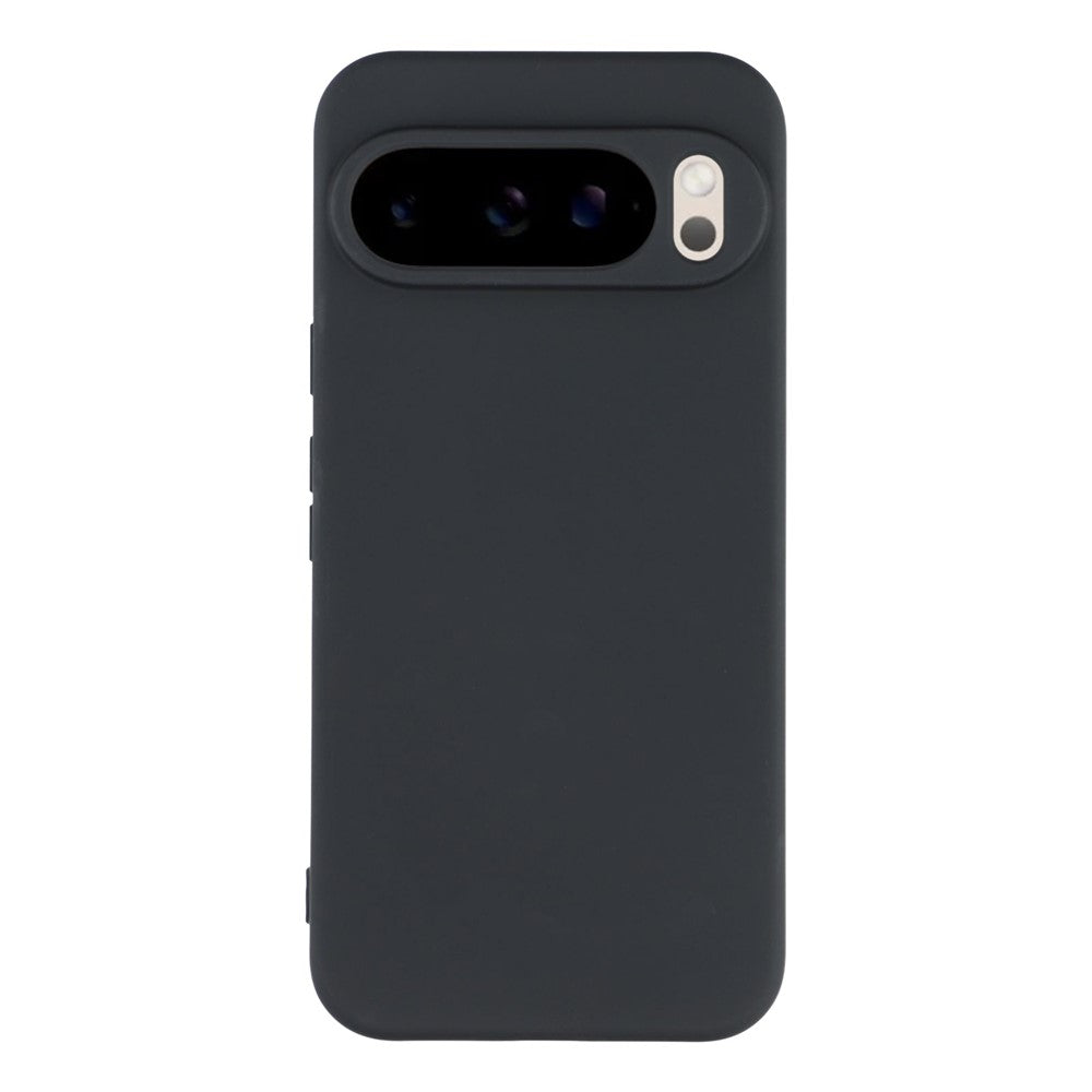 Soft Fiber Lining TPU Case - For Google Pixel 10 Pro XL