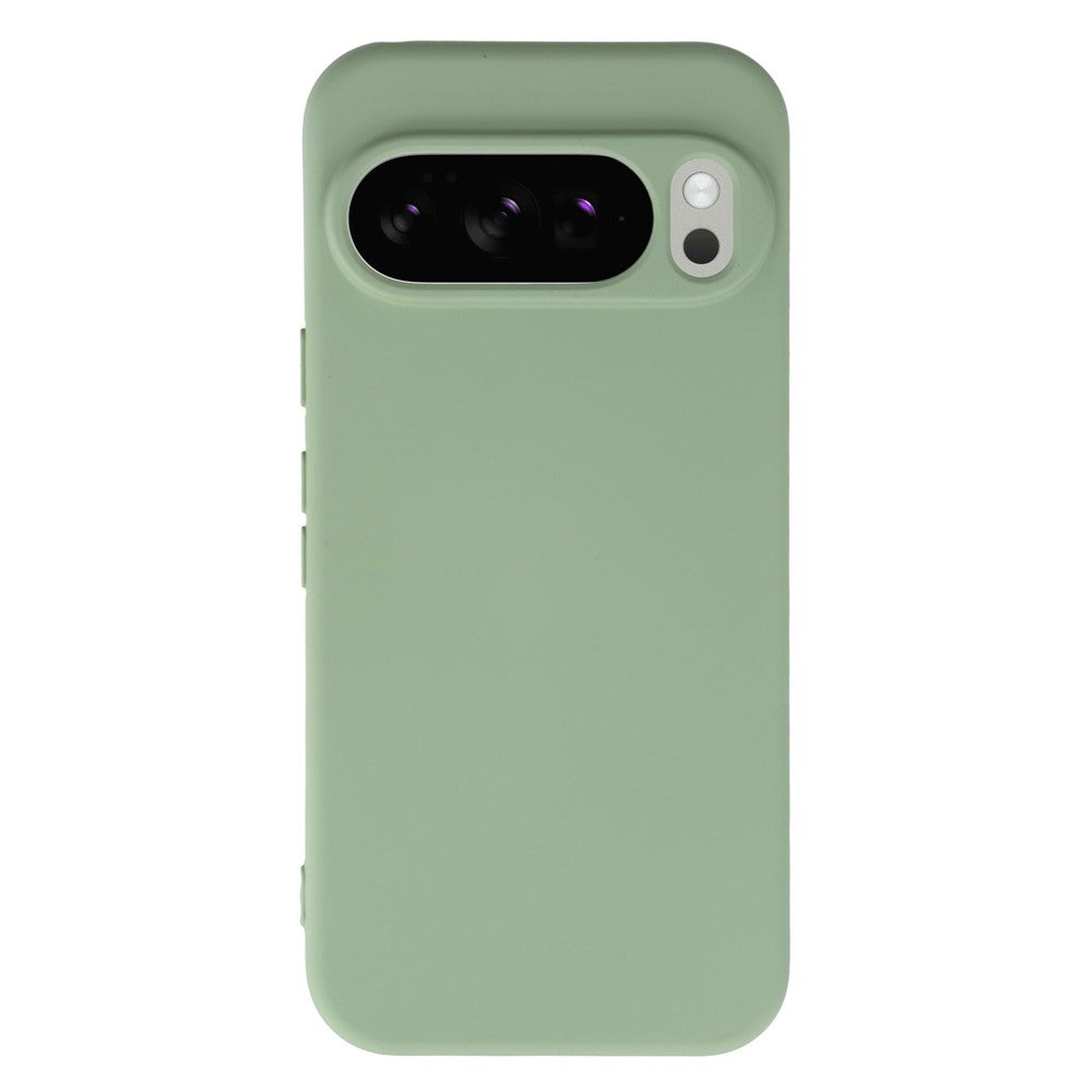 Soft Fiber Lining TPU Case - For Google Pixel 10 Pro XL