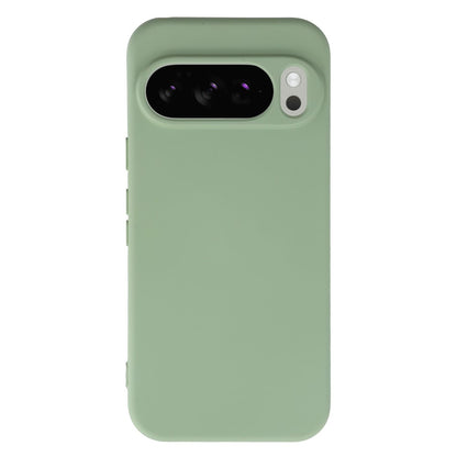 Soft Fiber Lining TPU Case - For Google Pixel 10 Pro XL