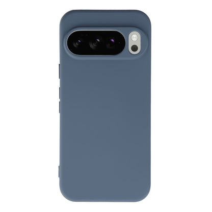 Soft Fiber Lining TPU Case - For Google Pixel 10 Pro XL