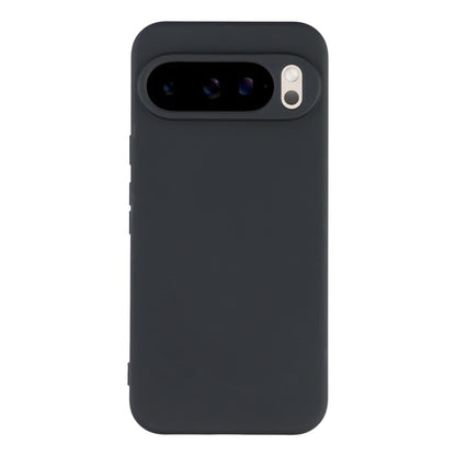 Soft Fiber Lining TPU Case - For Google Pixel 10 / 10 Pro