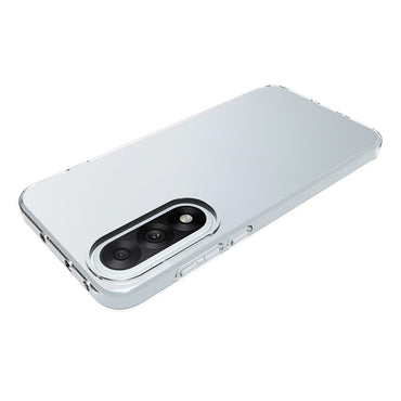 TPU Clear Phone Back Cover Case - For OnePlus Nord 5 / Ace 5 Ultra