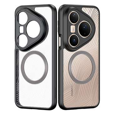 Dux Ducis Aimo Series PC + TPU MagSafe Case (REACH Certification) - For Huawei Pura 80 Pro / 80 Pro+