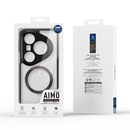 Dux Ducis Aimo Series PC + TPU MagSafe Case (REACH Certification) - For Huawei Pura 80 Pro / 80 Pro+