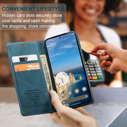 CaseMe 013 Series PU Leather Wallet Case - For Google Pixel 10 Pro / 10