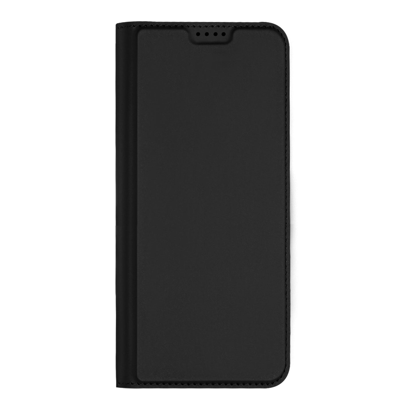 Dux Ducis Skin Pro Series PU Leather Wallet Case - For OnePlus Nord CE5 / Ace 5 Racing