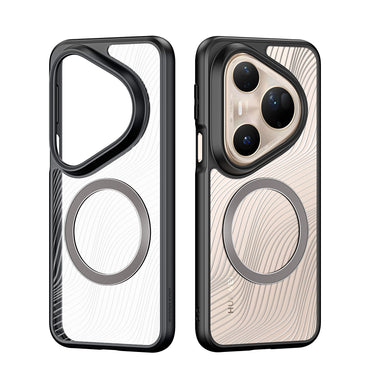 Dux Ducis Aimo Series PC + TPU MagSafe Case (REACH Certification) - For Huawei Pura 80 Ultra