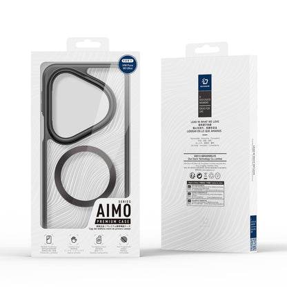 Dux Ducis Aimo Series PC + TPU MagSafe Case (REACH Certification) - For Huawei Pura 80 Ultra