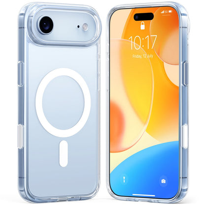 TORRAS Guardian-Mag Series Case Compatible with MagSafe PC+TPU Phone Cover - For iPhone Air