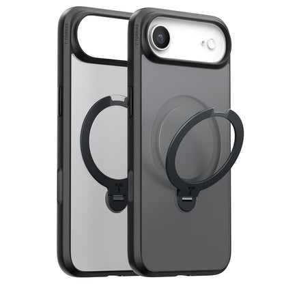 TORRAS Ostand Q3 Spin Series Case Compatible with MagSafe PC+TPU Case - For iPhone Air