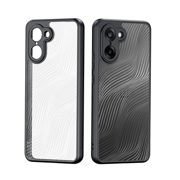 Dux Ducis Aimo Series TPU+PC Cover (REACH Certification) - For OnePlus Nord CE5 / Ace 5 Racing