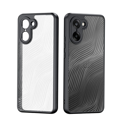 Dux Ducis Aimo Series TPU+PC Cover (REACH Certification) - For OnePlus Nord CE5 / Ace 5 Racing