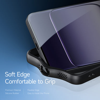 Dux Ducis Aimo Series TPU+PC Cover (REACH Certification) - For OnePlus Nord CE5 / Ace 5 Racing