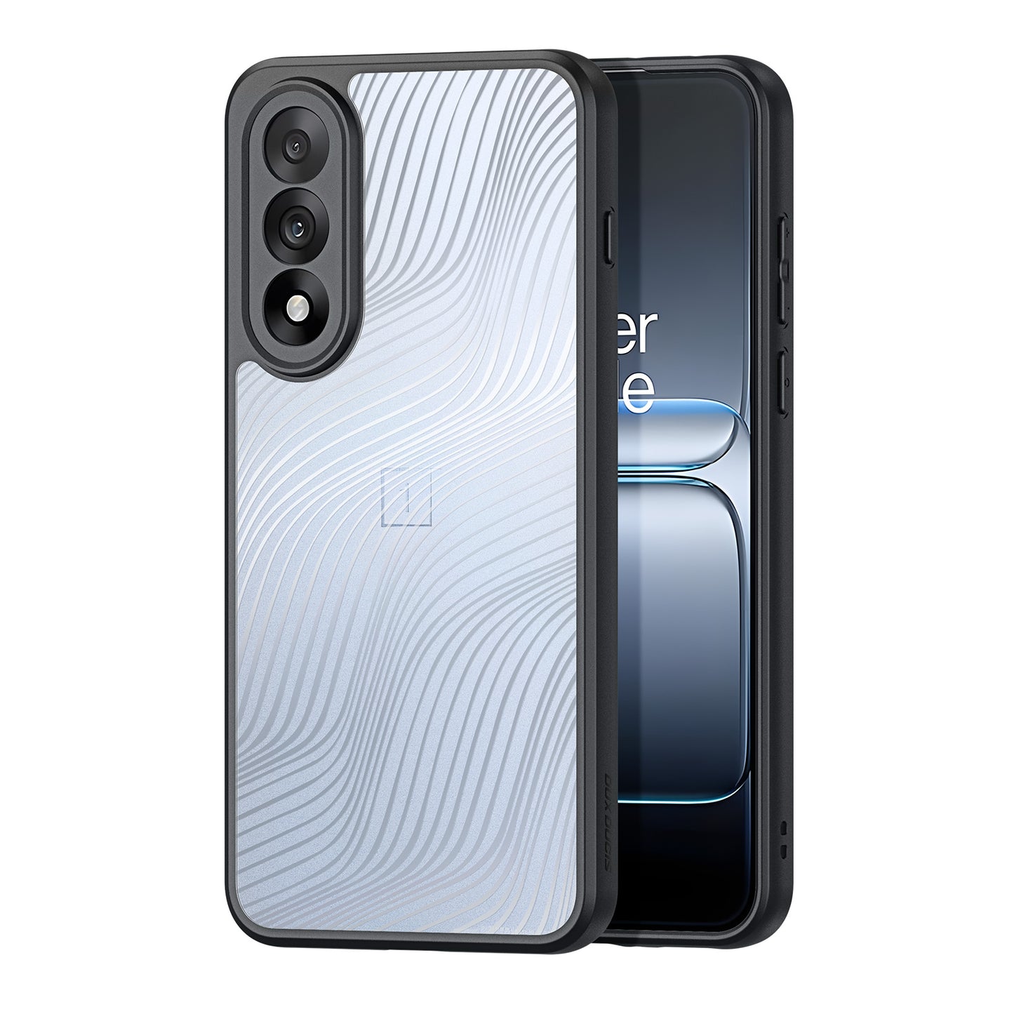 Dux Ducis Aimo Series TPU+PC Cover (REACH Certification) - For OnePlus Nord 5 / Ace 5 Ultra
