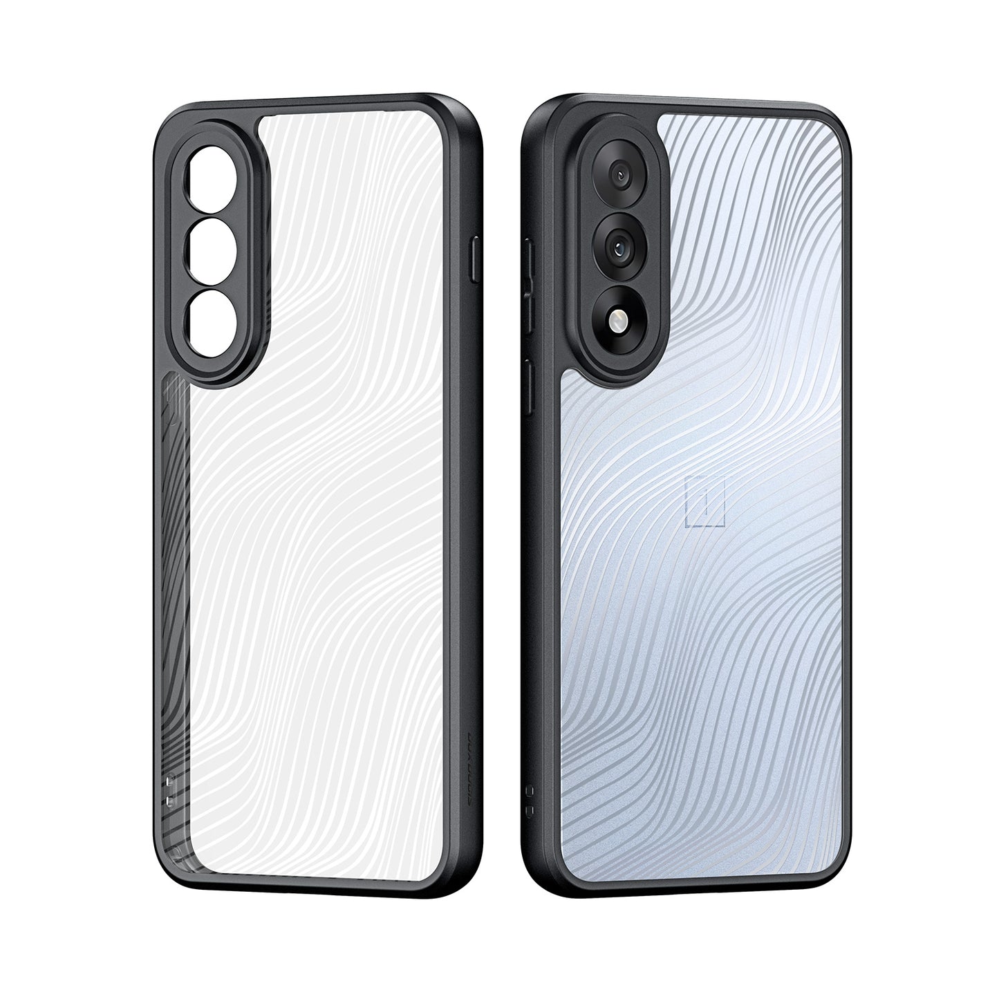 Dux Ducis Aimo Series TPU+PC Cover (REACH Certification) - For OnePlus Nord 5 / Ace 5 Ultra