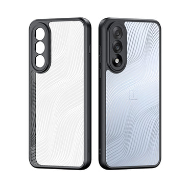 Dux Ducis Aimo Series TPU+PC Cover (REACH Certification) - For OnePlus Nord 5 / Ace 5 Ultra