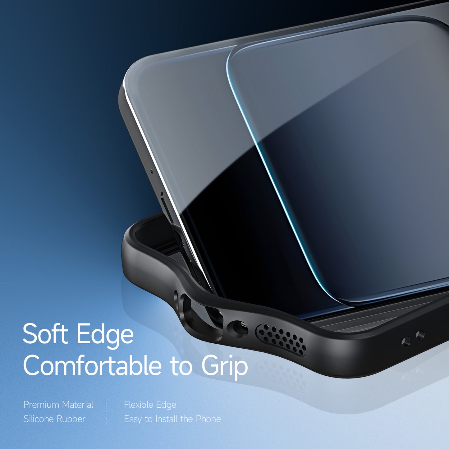 Dux Ducis Aimo Series TPU+PC Cover (REACH Certification) - For OnePlus Nord 5 / Ace 5 Ultra