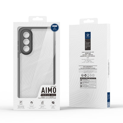 Dux Ducis Aimo Series TPU+PC Cover (REACH Certification) - For OnePlus Nord 5 / Ace 5 Ultra