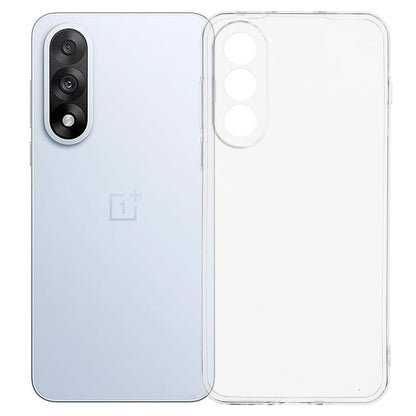 Ultra Thin TPU Clear Case - For OnePlus Nord 5 / Ace 5 Ultra