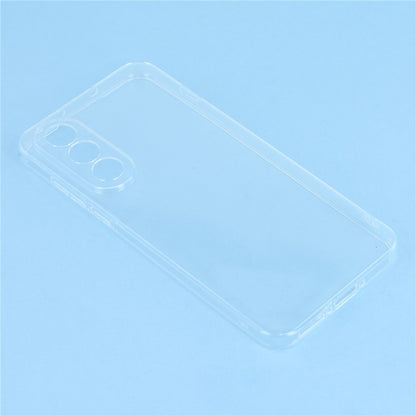 Ultra Thin TPU Clear Case - For OnePlus Nord 5 / Ace 5 Ultra