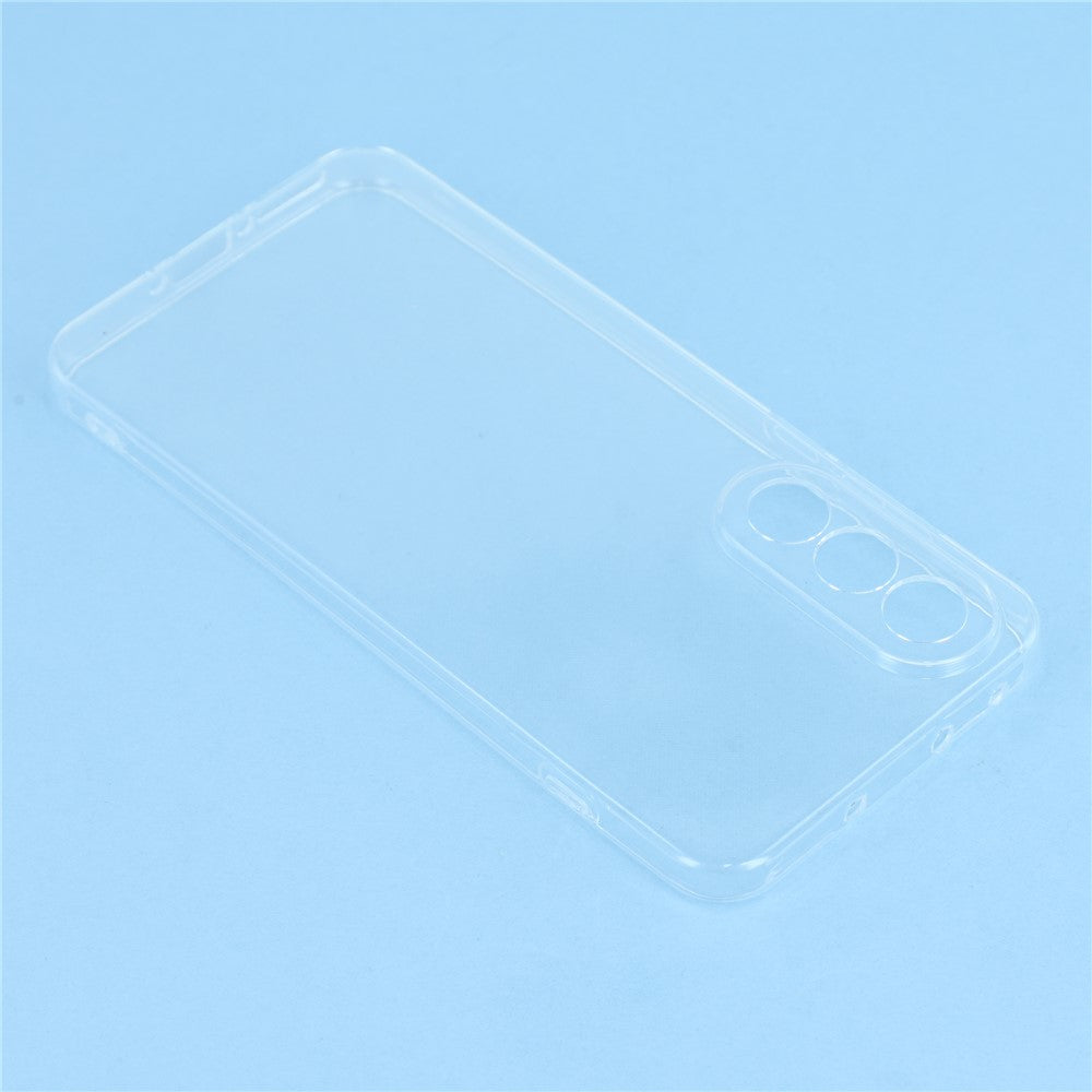 Ultra Thin TPU Clear Case - For OnePlus Nord 5 / Ace 5 Ultra
