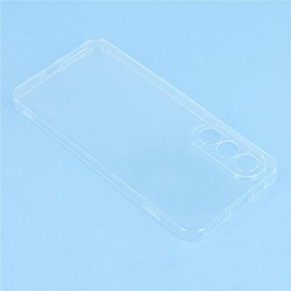 Ultra Thin TPU Clear Case - For OnePlus Nord 5 / Ace 5 Ultra
