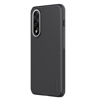 Nillkin Frosted Shield Pro Matte PC + TPU Case - For OnePlus Nord 5