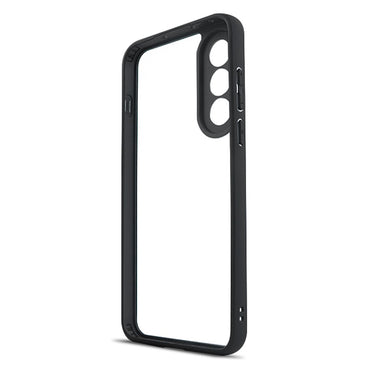 PC + TPU Clear Shockproof Case - For OnePlus Nord 5