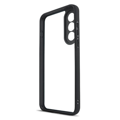 PC + TPU Clear Shockproof Case - For OnePlus Nord 5
