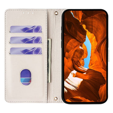 Sequins PU Leather Crossbody Wallet Case - For OnePlus Nord 5 / Ace 5 Ultra