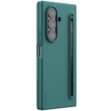 Nillkin Flex Pure Fold Silicone + PC Case with Stylus Pen - For Samsung Galaxy Z Fold7