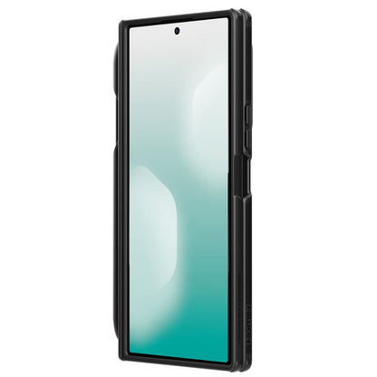 Nillkin CamShield Prop Magnetic Series PC Case with Stylus Pen - For Samsung Galaxy Z Fold7