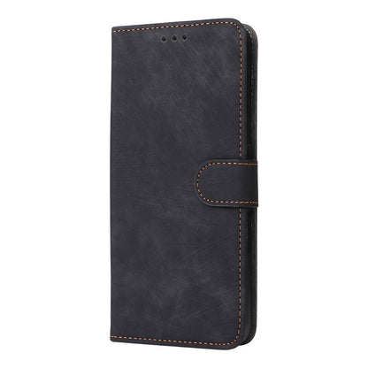 Wallet RFID Blocking PU Leather Phone Case Cover Stand with Strap - For Nothing Phone (3)