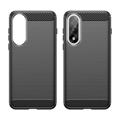Carbon Fiber Texture Brushed Case - For OnePlus Nord 5 / Ace 5 Ultra