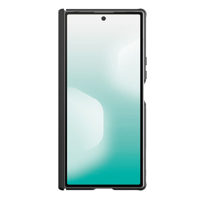 Nillkin TPU Aramid Fiber Case Compatible with MagSafe - For Samsung Galaxy Z Fold7