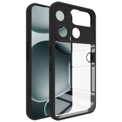 Imak UX-9A Series Clear TPU PC Case - For Nothing Phone (3)