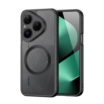 Dux Ducis Aimo Series PC + TPU MagSafe Case (REACH Certification) - For Huawei Pura 80